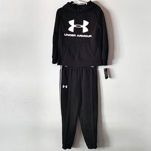 Under Armour